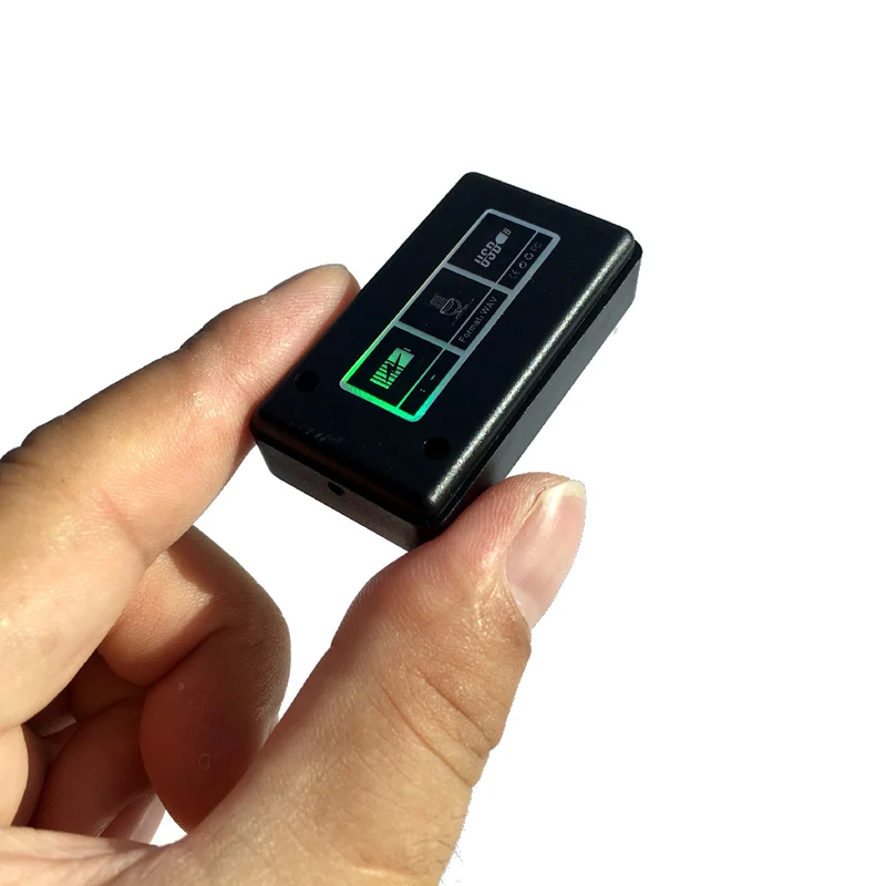 Ultra-small Digital Voice Recorder A key control Long time recording with 4GB/8GB Memory Optional AK01
Ultra-small Digital Voice Recorder A key control Long time recording with 4GB/8GB Memory Optional AK01