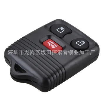 by DHL 1000pcs Car Key 3 Button Fob Case for Ford Escape F 150 Explorer Remote Key Cover CWTWB1U345
by DHL 1000pcs Car Key 3 Button Fob Case for Ford Escape F 150 Explorer Remote Key Cover CWTWB1U345