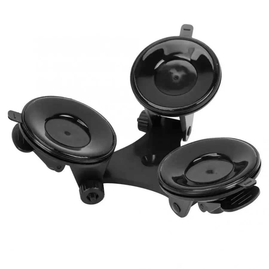 Car Triple Suction Cup Sucker Mount Holder Bracket with Ball Head for OSMO for GoPro Camera Car Sucker Mount Holder
Car Triple Suction Cup Sucker Mount Holder Bracket with Ball Head for OSMO for GoPro Camera Car Sucker Mount Holder