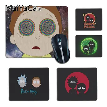 MaiYaCa Rick and Morty Office Mice Rubber anime Mouse Pad Rubber PC Computer Gaming mouse pad anime mousepads
MaiYaCa Rick and Morty Office Mice Rubber anime Mouse Pad Rubber PC Computer Gaming mouse pad anime mousepads