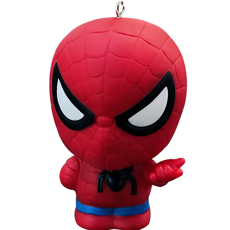 Movie Series American Hero Superman Spiderman Raytheon Keychain Porte Clef KeyRing Car Trinket Key Chains Kids Toy Keyring
Movie Series American Hero Superman Spiderman Raytheon Keychain Porte Clef KeyRing Car Trinket Key Chains Kids Toy Keyring