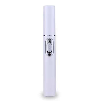 Medical LED Blue Light Therapy Laser Pen Soft Scar Wrinkle Face Skin Care Device Face Care Tool
Medical LED Blue Light Therapy Laser Pen Soft Scar Wrinkle Face Skin Care Device Face Care Tool