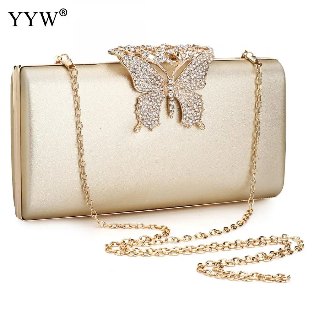Women Clutch Bag Evening Party Wedding Bridal Clutches Purse Shoulder Bags Pink 2019 Rhinestone Butterfly Pattern Bolso Mujer
Women Clutch Bag Evening Party Wedding Bridal Clutches Purse Shoulder Bags Pink 2019 Rhinestone Butterfly Pattern Bolso Mujer