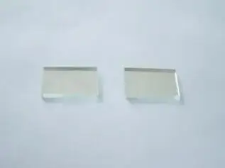 Size 25*25*1.1MM Semi-mirror Lens 45 Degree Angle of Incidence Beam Splitter 50/50 Spectroscope Beamsplitter
Size 25*25*1.1MM Semi-mirror Lens 45 Degree Angle of Incidence Beam Splitter 50/50 Spectroscope Beamsplitter