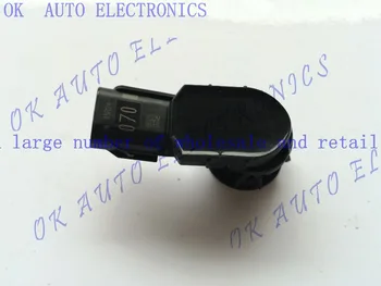 Parking Sensor PDC Sensor Parking Distance Control Sensor for TOYOTA 43390-04010 4339004010
Parking Sensor PDC Sensor Parking Distance Control Sensor for TOYOTA 43390-04010 4339004010