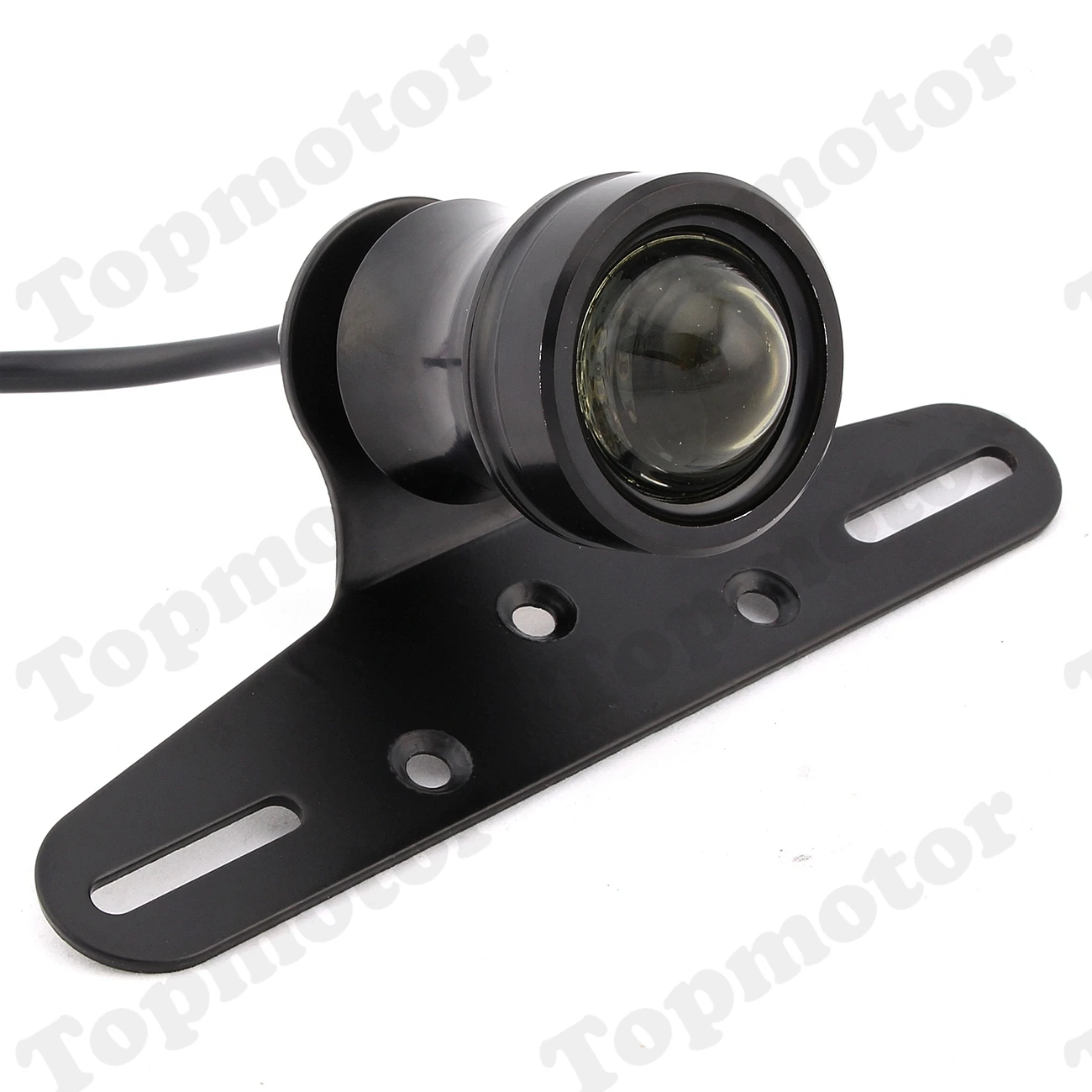 Motorcycle Retro Taillights Black Glass Lens Tail Brake Light w/License Plate Bracket For Harley Electra Glide Fatboy Cafe Racer
Motorcycle Retro Taillights Black Glass Lens Tail Brake Light w/License Plate Bracket For Harley Electra Glide Fatboy Cafe Racer
