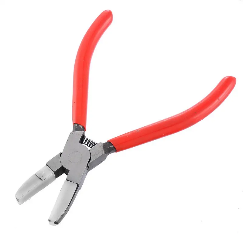 Urijk Functional Insulated Plier Cutting Clamping Stripping Wire Crimping Cable Cutters Useful Hand Tools Side Snip Mini Pliers
Urijk Functional Insulated Plier Cutting Clamping Stripping Wire Crimping Cable Cutters Useful Hand Tools Side Snip Mini Pliers