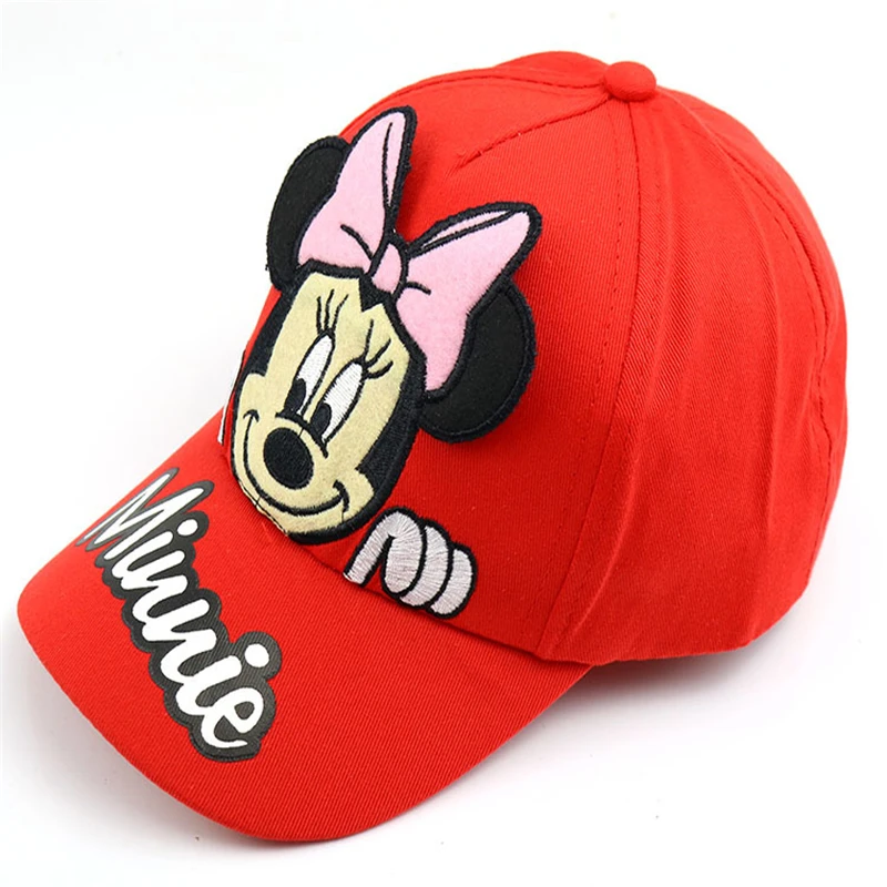 Minnie Cap Baseball Cap Cartoon Minnie Outdoor Streetwear Baseball Cap Mickey Fashion Sun Hat Cartoon Kawaii
Minnie Cap Baseball Cap Cartoon Minnie Outdoor Streetwear Baseball Cap Mickey Fashion Sun Hat Cartoon Kawaii