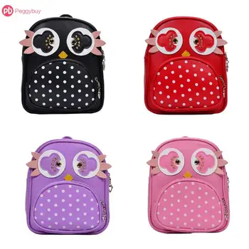 Cute Children Backpack Kindergarten Cartoon Bird Style High Quality PU Leather Fashion Waterproof School Bag Rucksack
Cute Children Backpack Kindergarten Cartoon Bird Style High Quality PU Leather Fashion Waterproof School Bag Rucksack