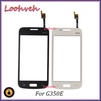 10Pcs/lot High Quality 4.3'' For Samsung Galaxy DUOS Star Advance G350E SM-G350E Touch Screen Digitizer Sensor Glass Lens Panel
10Pcs/lot High Quality 4.3'' For Samsung Galaxy DUOS Star Advance G350E SM-G350E Touch Screen Digitizer Sensor Glass Lens Panel