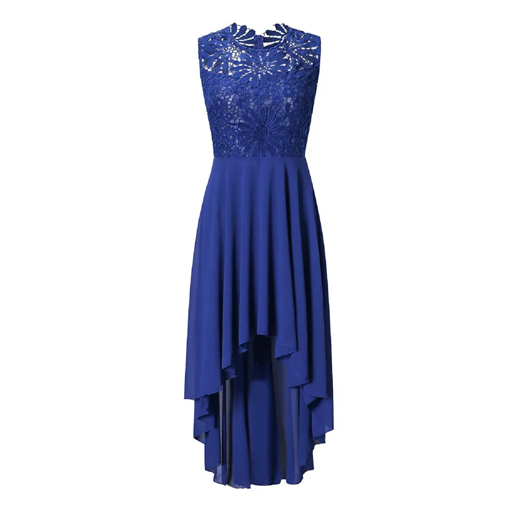 JAYCOSIN 2019 New Fashion Women's Summer Sexy Floral Formal Lace Retro Vintage Sleeveless Slim Ladies Dress vestido dropshipping
JAYCOSIN 2019 New Fashion Women's Summer Sexy Floral Formal Lace Retro Vintage Sleeveless Slim Ladies Dress vestido dropshipping