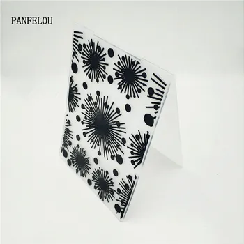 PANFELOU Easter The light ball Embossing folders Plastic For Scrapbooking DIY Template Fondant Cake Photo Album Card Making
PANFELOU Easter The light ball Embossing folders Plastic For Scrapbooking DIY Template Fondant Cake Photo Album Card Making