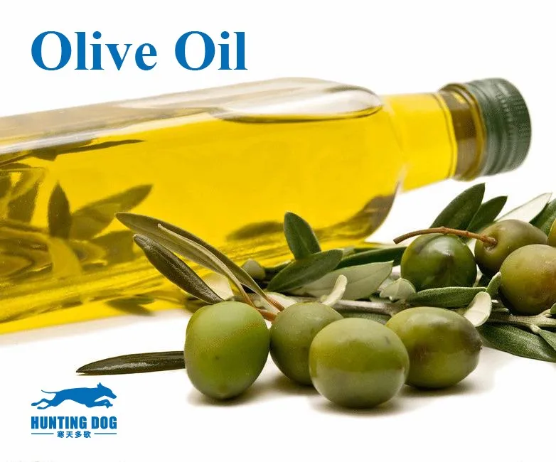 1_Olive Oil