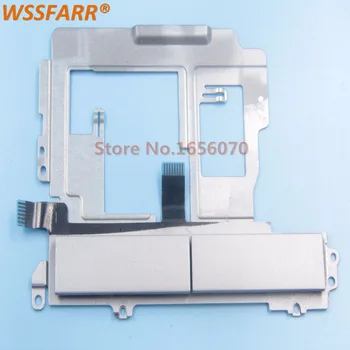 Original laptop Touchpad Button For HP Probook 450 G1 G0 455 G0 G1 Left and Right Button Mouse Button Touch Button tested ok
Original laptop Touchpad Button For HP Probook 450 G1 G0 455 G0 G1 Left and Right Button Mouse Button Touch Button tested ok