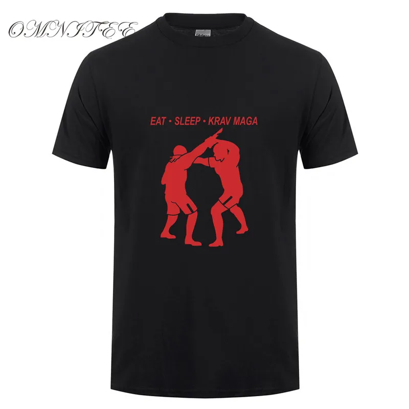 Fashion New Eat Sleep Krav Maga T Shirt Men Game T Shirt Short Sleeve Cotton Men T Shirts Summer O Neck Men Clothings OT-659
Fashion New Eat Sleep Krav Maga T Shirt Men Game T Shirt Short Sleeve Cotton Men T Shirts Summer O Neck Men Clothings OT-659