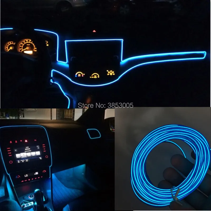 Auto sticker car LED decorative strip stickers for ford mondeo w204 e90 ford mondeo mk3 mini cooper nissan qashqai Accessories
Auto sticker car LED decorative strip stickers for ford mondeo w204 e90 ford mondeo mk3 mini cooper nissan qashqai Accessories
