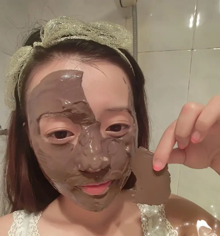 20g Chocolate Anti-Aging DIY Mask Powder Natural Anti-Oxidant Cocoa Powder Hydrate, Rejuvenate and Tone Skin
20g Chocolate Anti-Aging DIY Mask Powder Natural Anti-Oxidant Cocoa Powder Hydrate, Rejuvenate and Tone Skin