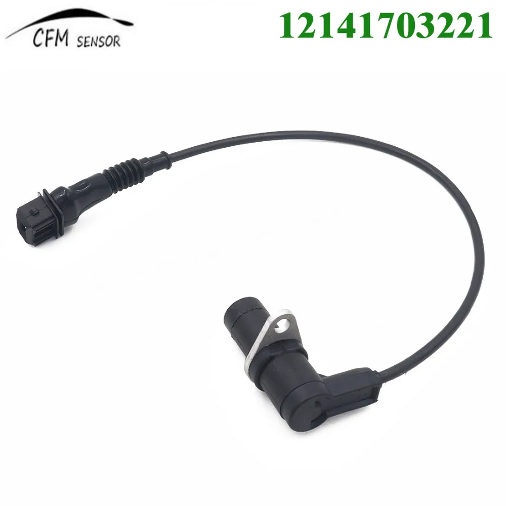 Camshaft Position Sensor 12141703221 For BMW 3 ers E36 E39 323is 328i 328is 528i M3 Z3
Camshaft Position Sensor 12141703221 For BMW 3 ers E36 E39 323is 328i 328is 528i M3 Z3