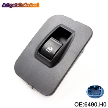 6490.H0 6490H0 New Car Electric Window Control Switch Fits For C itroen Nemo For P eugeot Bipper
6490.H0 6490H0 New Car Electric Window Control Switch Fits For C itroen Nemo For P eugeot Bipper