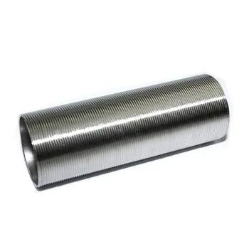 Stainless Steel Cylinder for inner Barrel length 455-509mm Airsoft AEG free shipping
Stainless Steel Cylinder for inner Barrel length 455-509mm Airsoft AEG free shipping