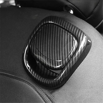 WELKINRY car auto cover For BMW Mini Hatch Cooper One F55 F56 F57 2014 2015 2016 2017 2018 car seat back handle bowl trim
WELKINRY car auto cover For BMW Mini Hatch Cooper One F55 F56 F57 2014 2015 2016 2017 2018 car seat back handle bowl trim