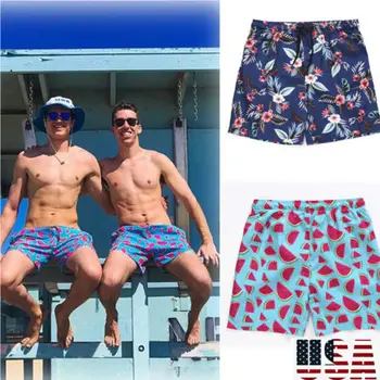 Mens Board Shorts Beach Shorts Trunks Men Beach Boy Summer Board Shorts New Fashion Short Pants
Mens Board Shorts Beach Shorts Trunks Men Beach Boy Summer Board Shorts New Fashion Short Pants