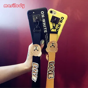 100pcs/Lot Cute LOVE Strap Mobile Phone Rope Cell Phone Lanyard Heart Bear Holder Cartoon Mobile Lanyards
100pcs/Lot Cute LOVE Strap Mobile Phone Rope Cell Phone Lanyard Heart Bear Holder Cartoon Mobile Lanyards