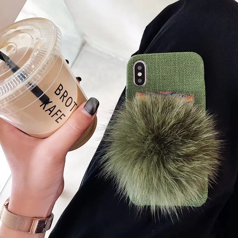 Suitable for Plush IPhoneXS Mobile Phone Shell Apple 7plus Warm Shell 8 New 6SP Protective Cover XR MAX
Suitable for Plush IPhoneXS Mobile Phone Shell Apple 7plus Warm Shell 8 New 6SP Protective Cover XR MAX