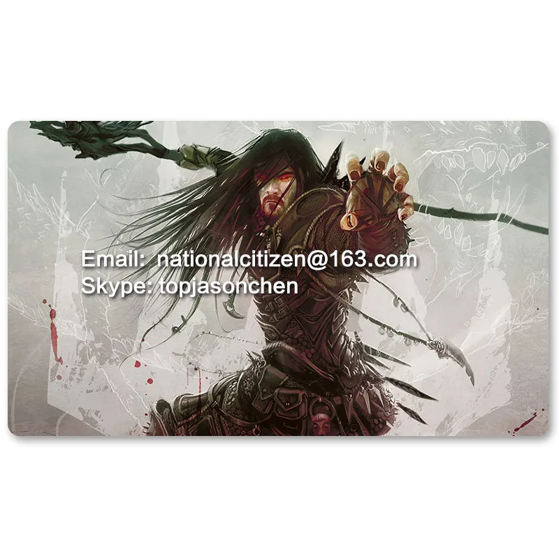 Many Playmat Choices -Sarkhan the Mad- MTG Board Game Mat Table Mat for Magical Mouse Mat the Gathering
Many Playmat Choices -Sarkhan the Mad- MTG Board Game Mat Table Mat for Magical Mouse Mat the Gathering