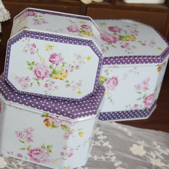 different size in 1 lot baking Pastry Tools Octagonal Purple dot Floral natural pattern cookies candy box
different size in 1 lot baking Pastry Tools Octagonal Purple dot Floral natural pattern cookies candy box