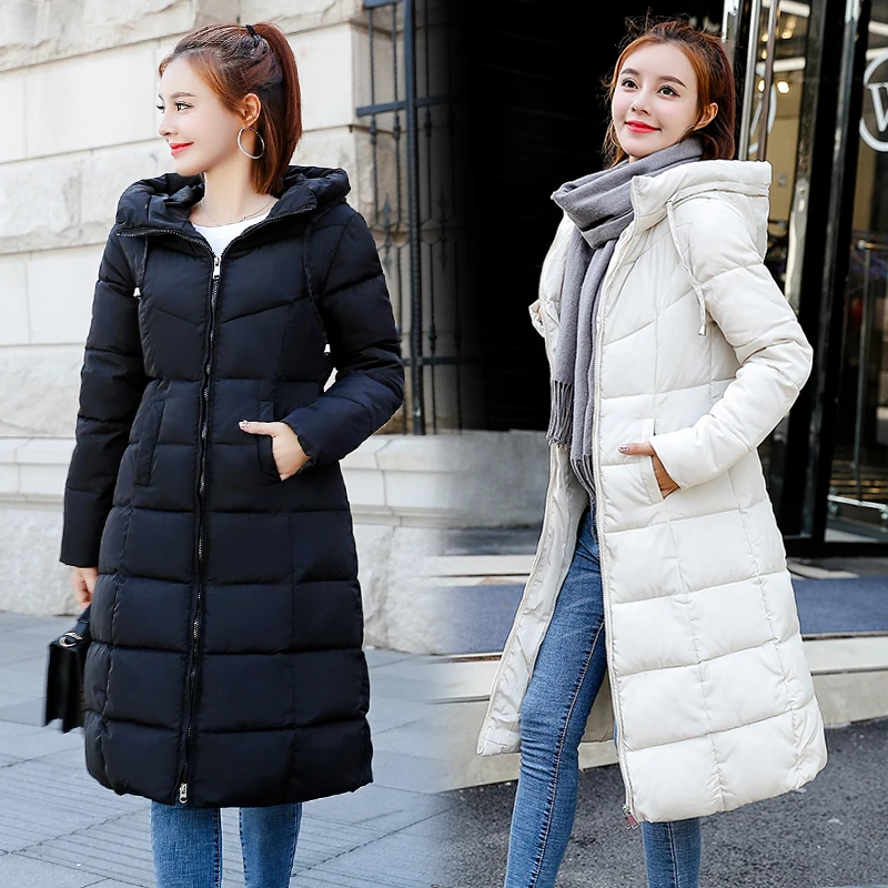 parka women 2019 fashion Winter Jacket Women 6XL manteau femme hiver Cotton Coat female jacket Hooded Slim long Parka
parka women 2019 fashion Winter Jacket Women 6XL manteau femme hiver Cotton Coat female jacket Hooded Slim long Parka