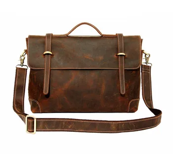 Berchirly Genuine Leather bag Business Men bags Laptop Tote Briefcases Crossbody bags Shoulder Handbag Men's Messenger Bag
Berchirly Genuine Leather bag Business Men bags Laptop Tote Briefcases Crossbody bags Shoulder Handbag Men's Messenger Bag