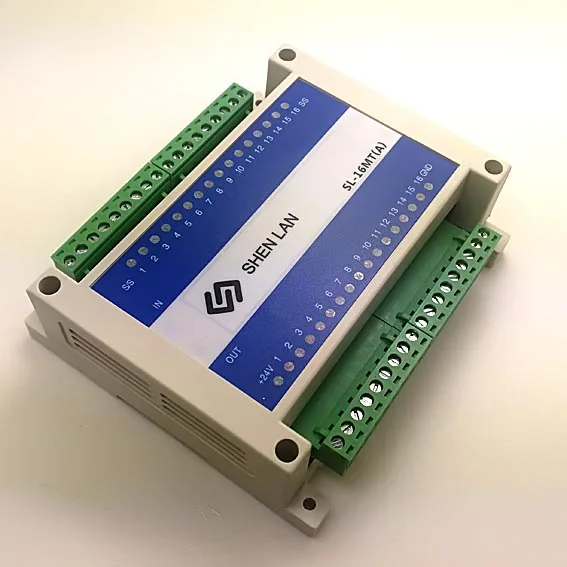 16 way PLC amplification board PLC power plate field-effect output board PLC protection plate hydraulic valve drive plate
16 way PLC amplification board PLC power plate field-effect output board PLC protection plate hydraulic valve drive plate