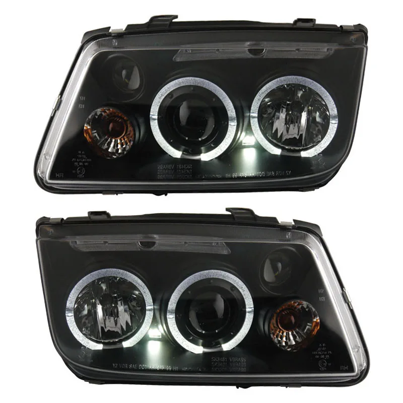 for VW Volkswagen Bora Headlight 1999-2005 V1 
for VW Volkswagen Bora Headlight 1999-2005 V1