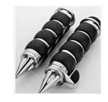 Motorcycle 1" Hand Grips W/ Throttle Boss For Honda Rebel CMX 250 CA125 250 450 Gold Wing GL1500 GL1800 SHADOW ACE VLX DLX
Motorcycle 1" Hand Grips W/ Throttle Boss For Honda Rebel CMX 250 CA125 250 450 Gold Wing GL1500 GL1800 SHADOW ACE VLX DLX