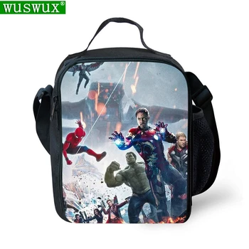 Children lunch bag fashion 3D Cartoon printing thermal insulated bag travel casual insulated picnic bag thermo food for kids
Children lunch bag fashion 3D Cartoon printing thermal insulated bag travel casual insulated picnic bag thermo food for kids