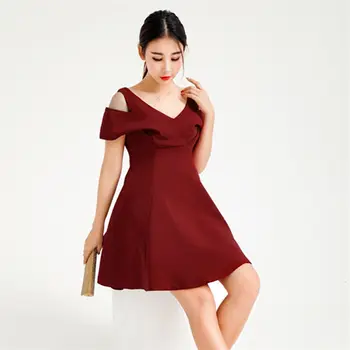 Hot Sale 2019 Mini Dress Sexy Celebrity Backless Short Fashion Women V Neck Night Club Bandage Body con Party Dresses Wholesale
Hot Sale 2019 Mini Dress Sexy Celebrity Backless Short Fashion Women V Neck Night Club Bandage Body con Party Dresses Wholesale