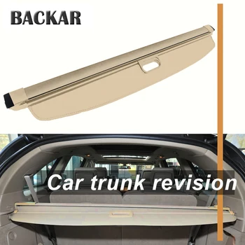 Backar 1set For Mercedes Benz GLK 300 Car Rear Trunk Cargo Cover Car-styling Black Security Shield Shade Auto Accessories
Backar 1set For Mercedes Benz GLK 300 Car Rear Trunk Cargo Cover Car-styling Black Security Shield Shade Auto Accessories