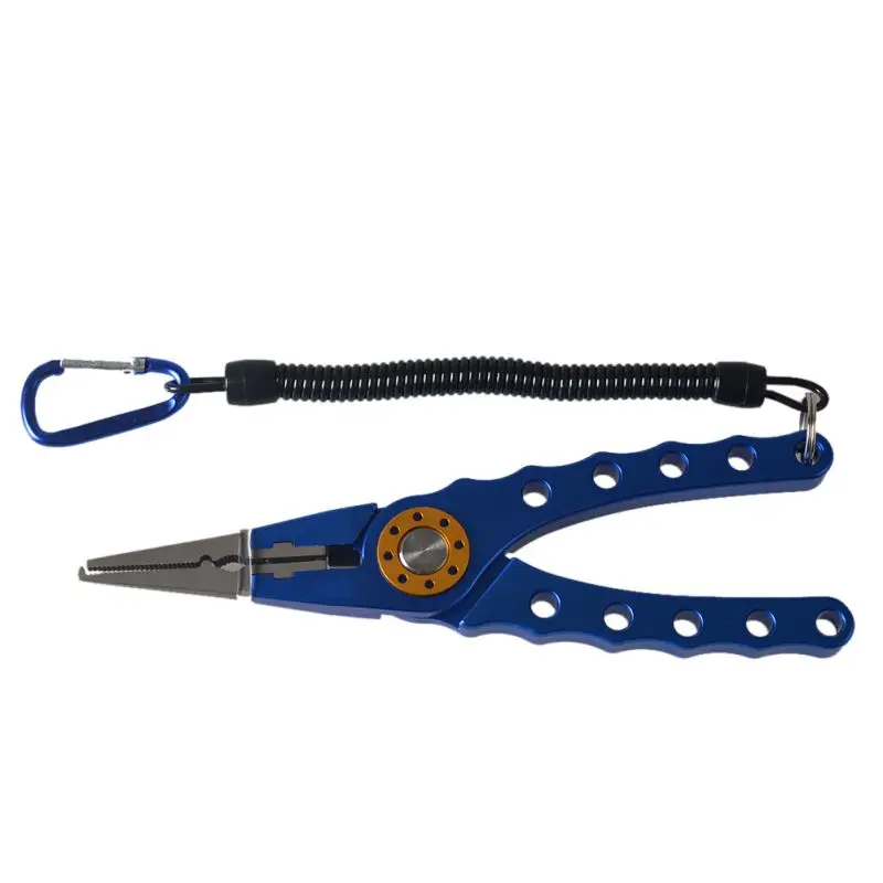 2018 New Multifunctional Stainless Steel Fishing Tools Fishing Plier PE Line Remover Tackle Tool with Anti Lost Hook dsrn
2018 New Multifunctional Stainless Steel Fishing Tools Fishing Plier PE Line Remover Tackle Tool with Anti Lost Hook dsrn