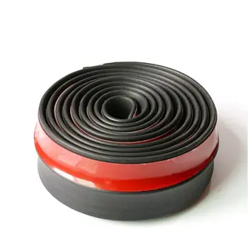 2.5m x 6.5cm Car Front Bumper Universal Protector Rubber Lip Splitter Body Spoiler Adhesive Strip
2.5m x 6.5cm Car Front Bumper Universal Protector Rubber Lip Splitter Body Spoiler Adhesive Strip