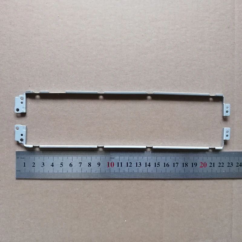 New laptop lcd hinge for Samsung NP270E5E NP270E5G NP270E5J NP270E5U NP270E5V 270E5E 270E5G 270E5J 270E5U 270E5V
New laptop lcd hinge for Samsung NP270E5E NP270E5G NP270E5J NP270E5U NP270E5V 270E5E 270E5G 270E5J 270E5U 270E5V