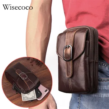6.3 Inch men phone waist case for iPhone 8plus 7plus s9plus s8plus x Universal Brown Leather Wallet Bag Luxury Belt Pack Purse
6.3 Inch men phone waist case for iPhone 8plus 7plus s9plus s8plus x Universal Brown Leather Wallet Bag Luxury Belt Pack Purse
