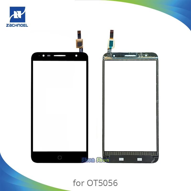 5.5'' Screen for Alcatel One Touch Pop 4 Plus OT5056 5056D 5056 Touch Screen Digitizer Sensor Front Glass Lens Panel White Black 
5.5'' Screen for Alcatel One Touch Pop 4 Plus OT5056 5056D 5056 Touch Screen Digitizer Sensor Front Glass Lens Panel White Black