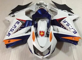 New ABS fairing kit for Kawasaki Ninja 250 EX250 ZXR250 2008-2014 08 09 10 11 12 13 14 Fairings set cool 
New ABS fairing kit for Kawasaki Ninja 250 EX250 ZXR250 2008-2014 08 09 10 11 12 13 14 Fairings set cool