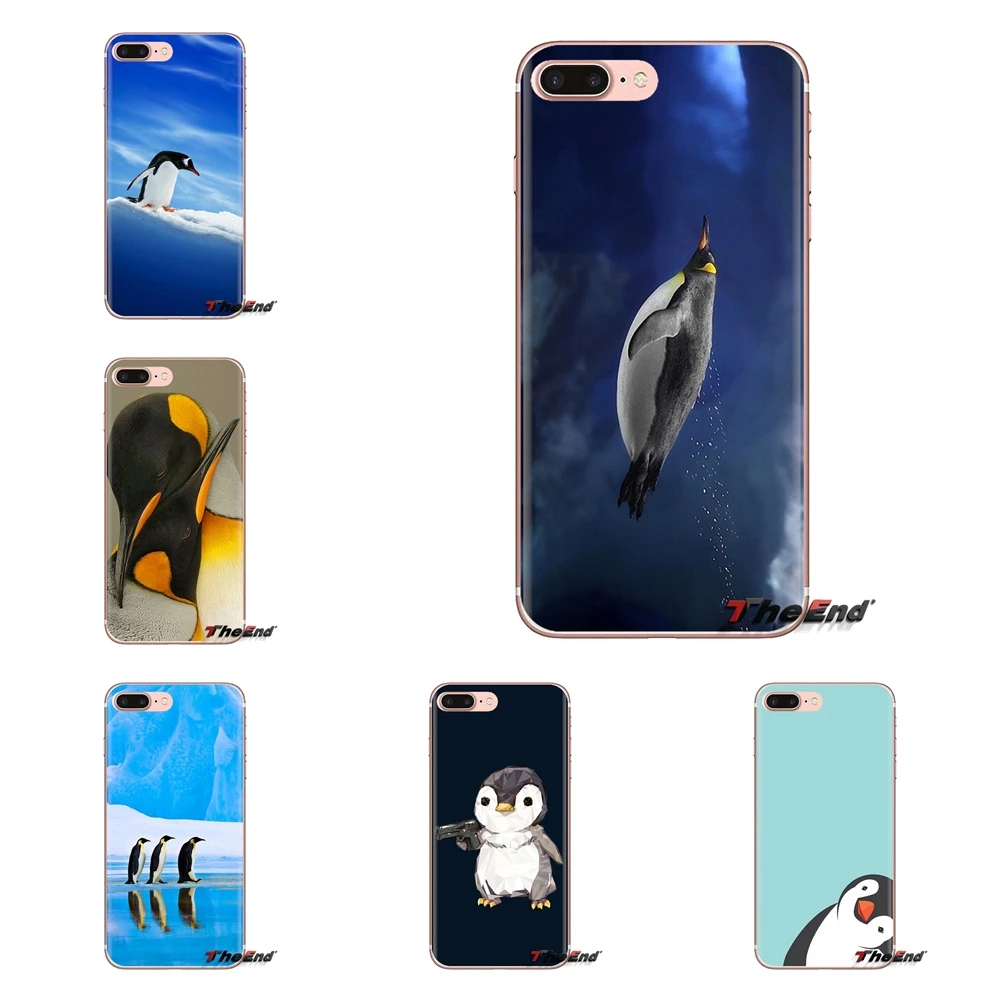 For Xiaomi Mi3 Samsung A10 A30 A40 A50 A60 A70 Galaxy S2 Note 2 Grand Core Prime Lovely Art Penguin Cartoon Silicone Shell Cover
For Xiaomi Mi3 Samsung A10 A30 A40 A50 A60 A70 Galaxy S2 Note 2 Grand Core Prime Lovely Art Penguin Cartoon Silicone Shell Cover
