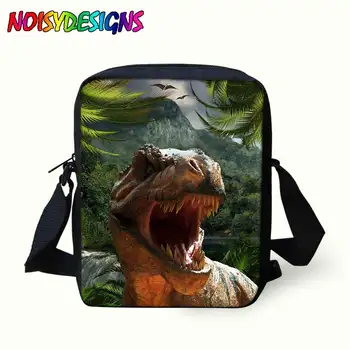 Dinosaurs Messebger BagsTote Bags Animals Printing Cross Body Mochila Kids Boys Girl Satchel School bag box rugzak Mochila
Dinosaurs Messebger BagsTote Bags Animals Printing Cross Body Mochila Kids Boys Girl Satchel School bag box rugzak Mochila