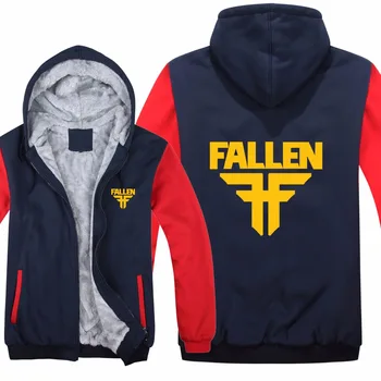 New Fallen Hoodies Jacket Winter Men Casual Thick Fleece Popular Hip Hop Skateboard Fallen Sweatshirts Pullover Man Coat
New Fallen Hoodies Jacket Winter Men Casual Thick Fleece Popular Hip Hop Skateboard Fallen Sweatshirts Pullover Man Coat