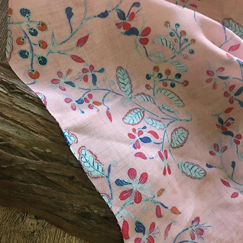 High quality ramie fabric Summer high-grade gown, cheongsam dress fabrics Beautiful printing sewing fabric
High quality ramie fabric Summer high-grade gown, cheongsam dress fabrics Beautiful printing sewing fabric
