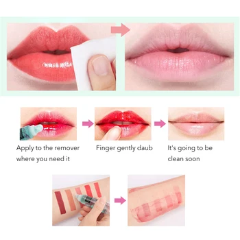 New Makeup 15pcs in 1 kit 12 Colors Waterproof Lip liner Pencil & 2 Colors Matte Lipstick &Makeup Remover Gel
New Makeup 15pcs in 1 kit 12 Colors Waterproof Lip liner Pencil & 2 Colors Matte Lipstick &Makeup Remover Gel