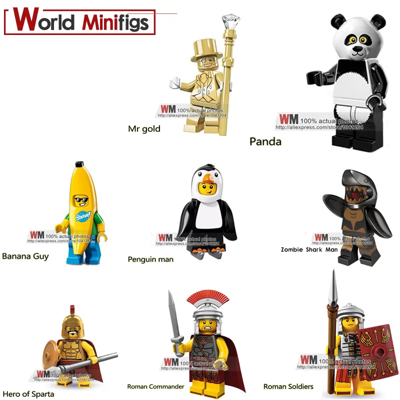 Chrom Golden Mr. Gold Deadpool Captain America Star Wars Bricks Action Building Blocks Education Toys Model best for Children
Chrom Golden Mr. Gold Deadpool Captain America Star Wars Bricks Action Building Blocks Education Toys Model best for Children